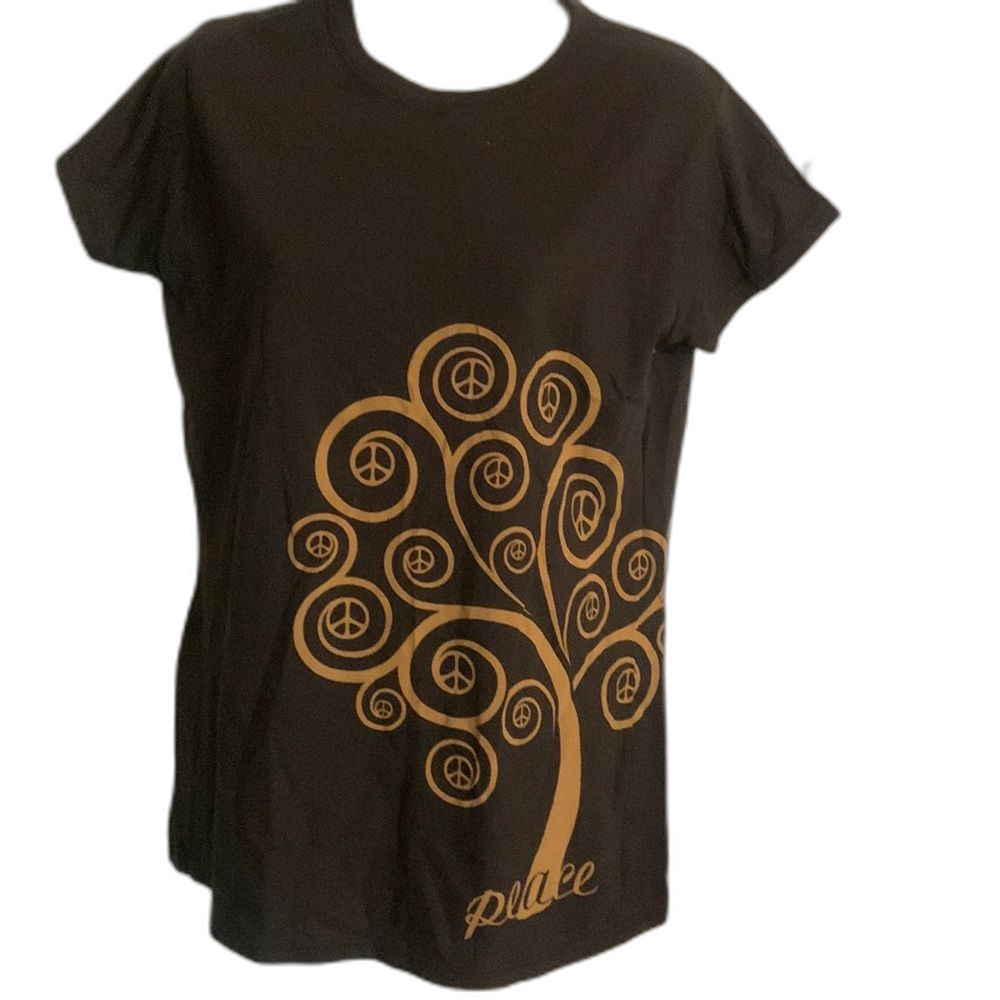 Peace T Shirt!!!